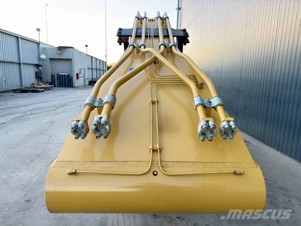 CAT 336E 18m Set Long Reach Equipment Utovarne korpe