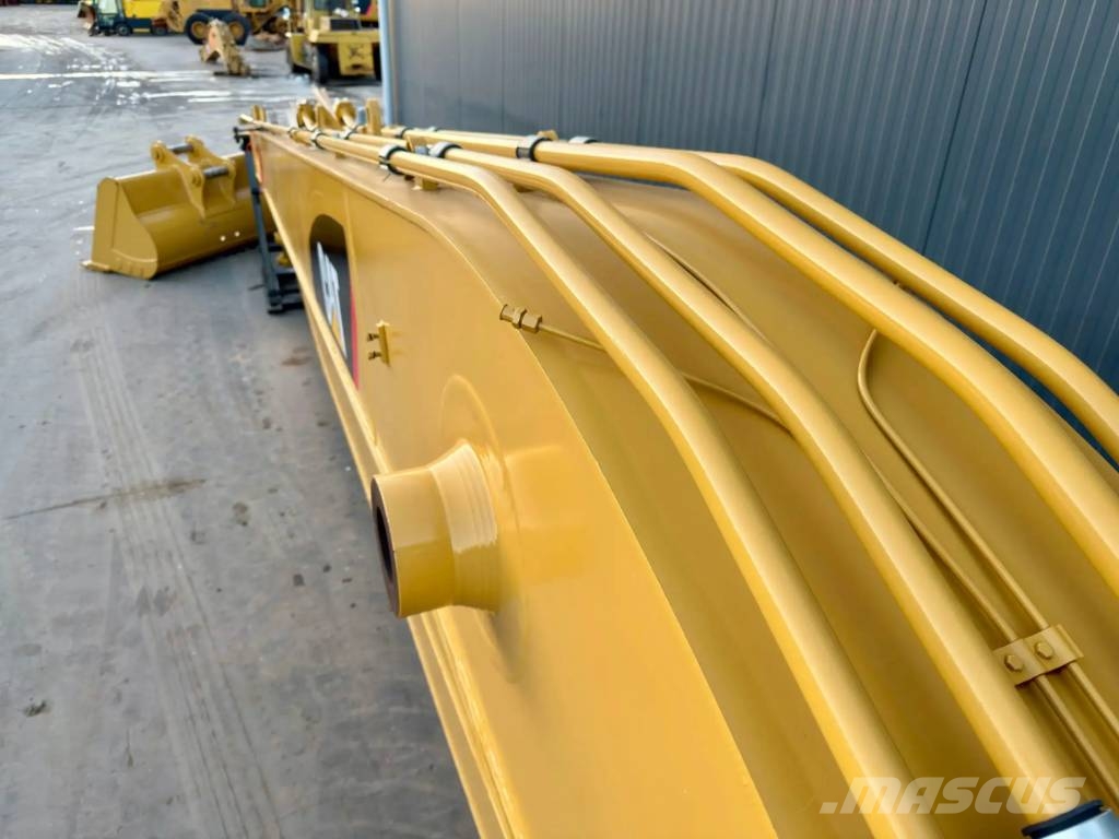 CAT 336E 18m Set Long Reach Equipment Utovarne korpe