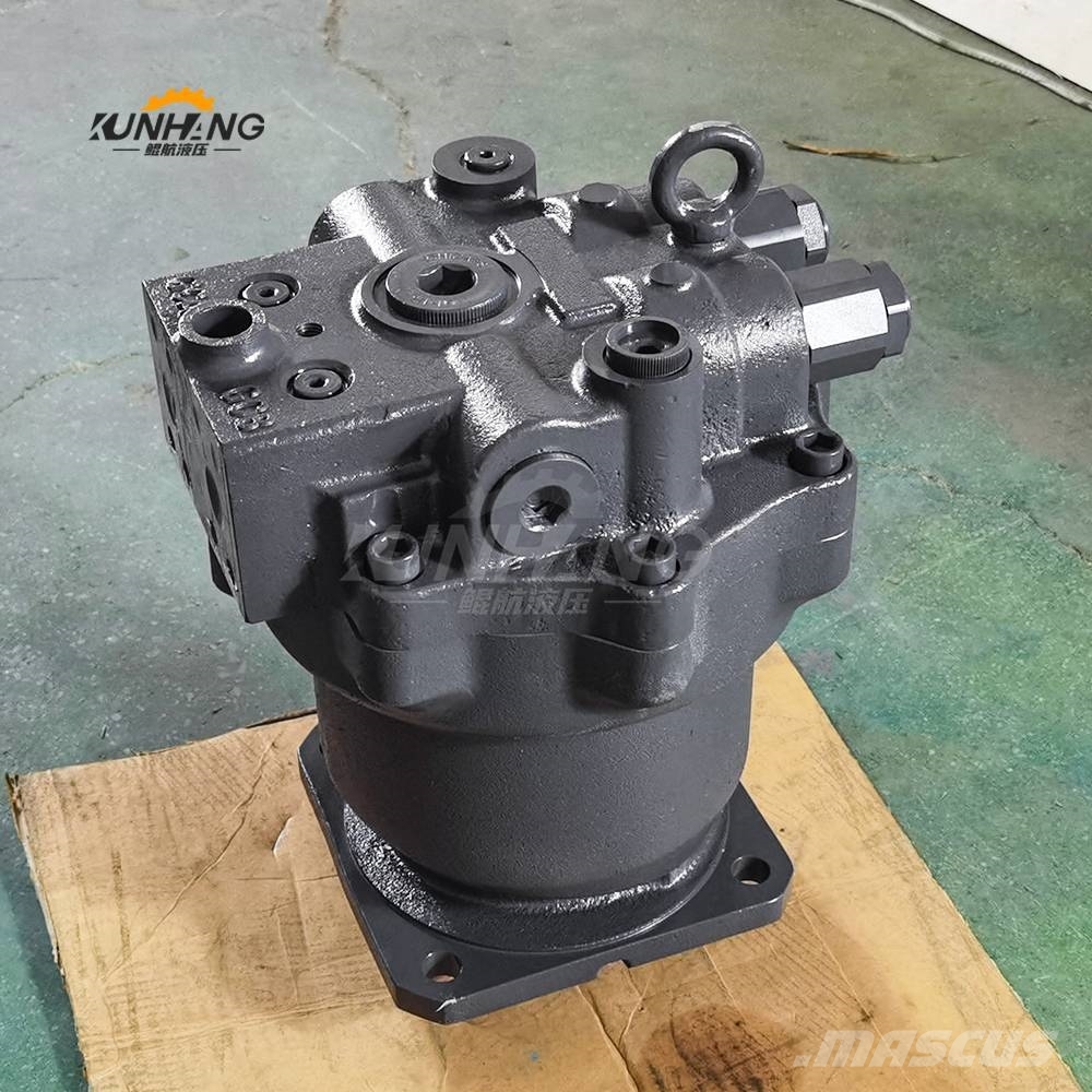 Volvo EC700B EC700C EC700CL Swing Motor VOE14645005 Transmissão