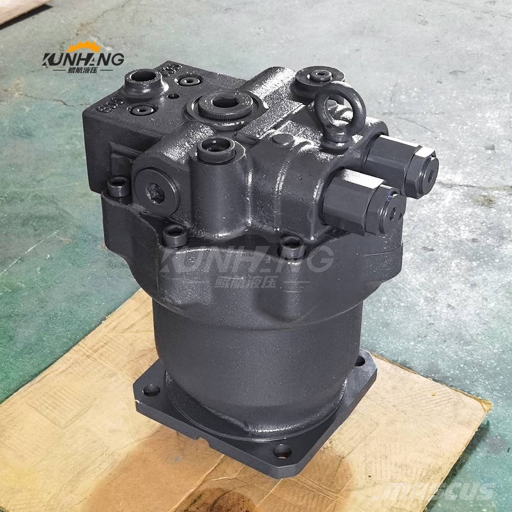 Volvo EC700B EC700C EC700CL Swing Motor VOE14645005 Transmissão