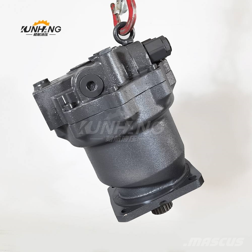 Volvo EC700B EC700C EC700CL Swing Motor VOE14645005 Transmissão