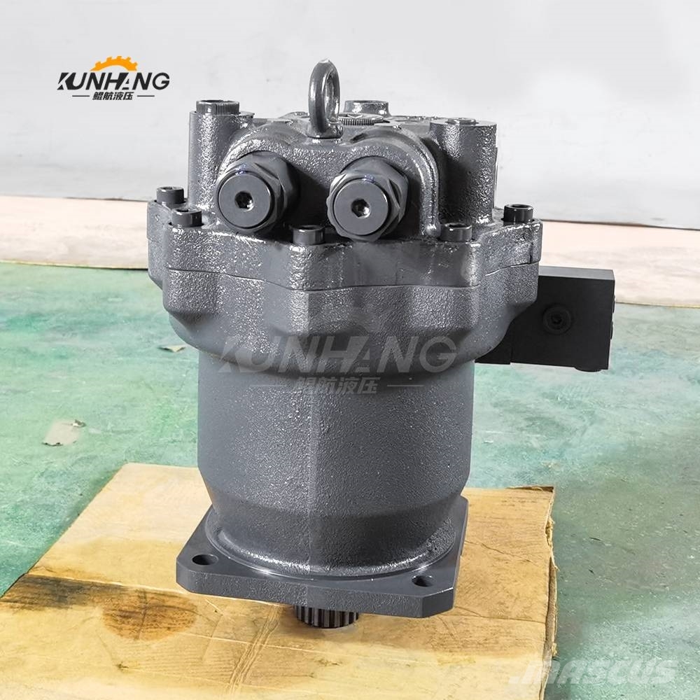 Volvo EC700B EC700C EC700CL Swing Motor VOE14645005 Transmissão
