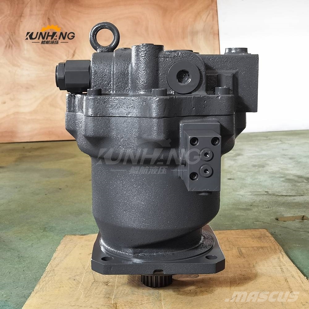 Volvo EC700B EC700C EC700CL Swing Motor VOE14645005 Transmissão