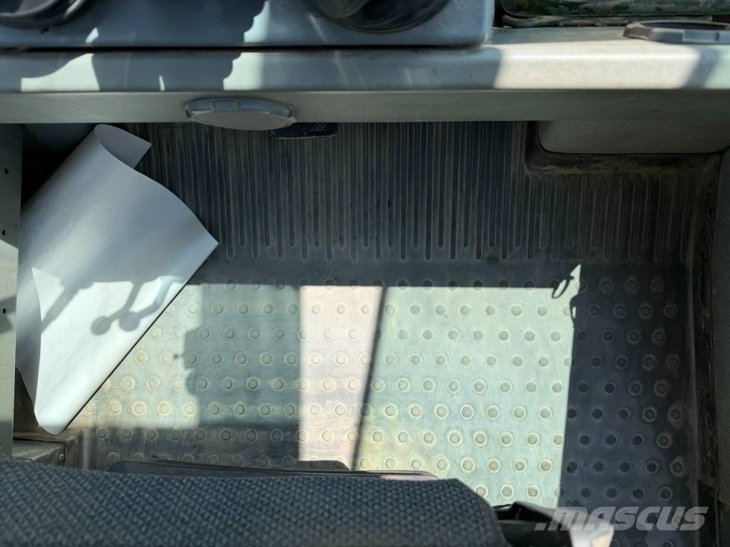 Volvo EL 70 C 反鏟裝載機