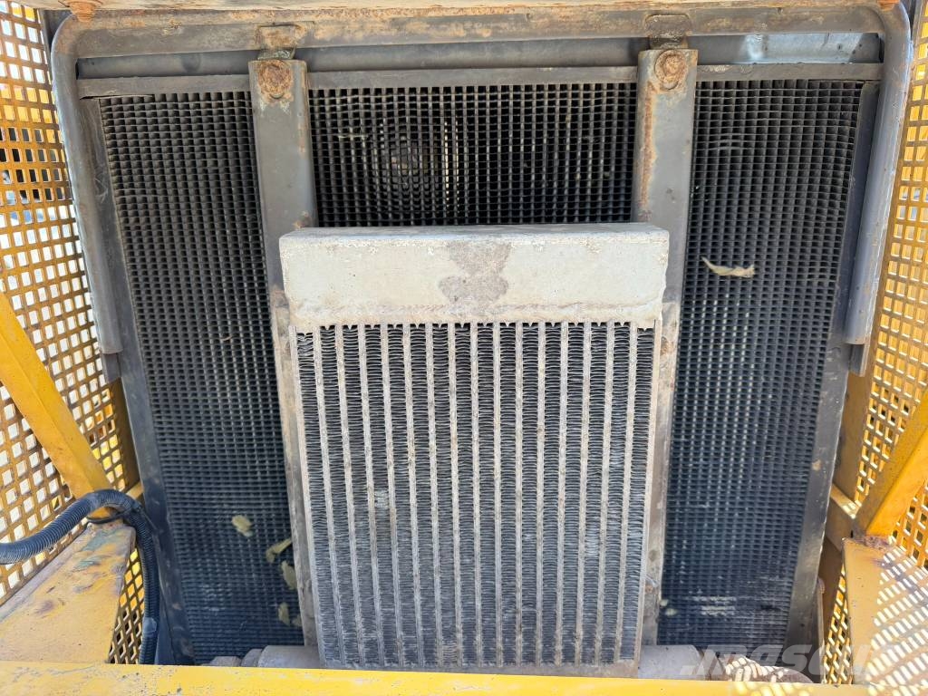 Volvo EL 70 C 反鏟裝載機