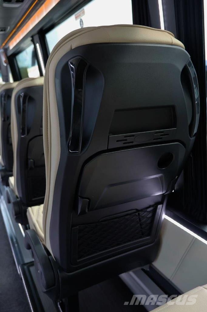 Mercedes-Benz Mercedes-Benz Sprinter 519CDI - Luxury minibus Autobuses tipo pullman
