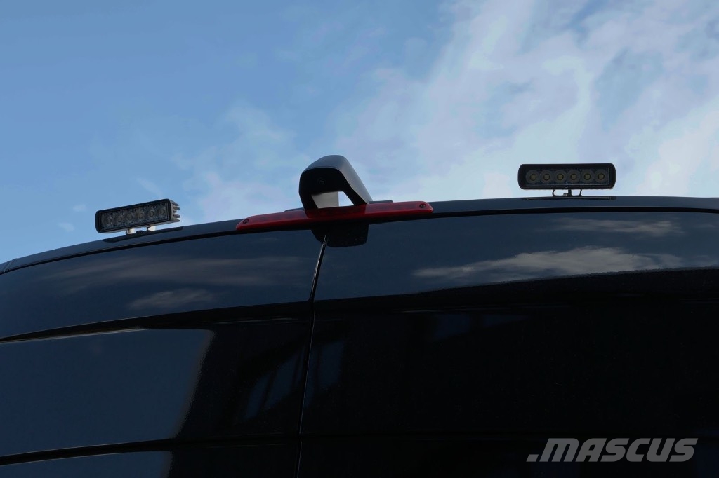 Mercedes-Benz Mercedes-Benz Sprinter 519CDI - Luxury minibus Autobuses tipo pullman