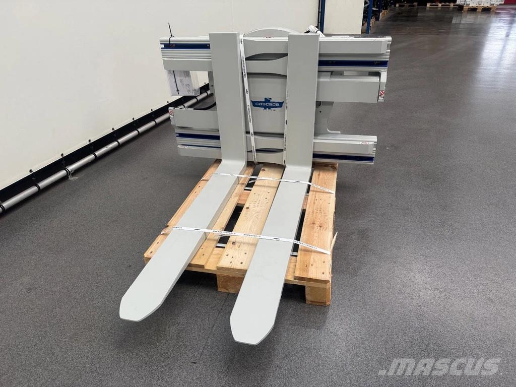 Cascade 26J-CFR-3A-97086R0 Rotators