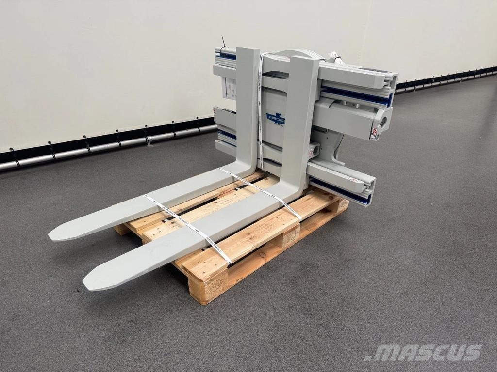 Cascade 26J-CFR-3A-97086R0 Rotators