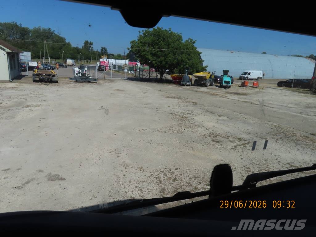 DAF XG 480 FT 4x2 Tractor Units