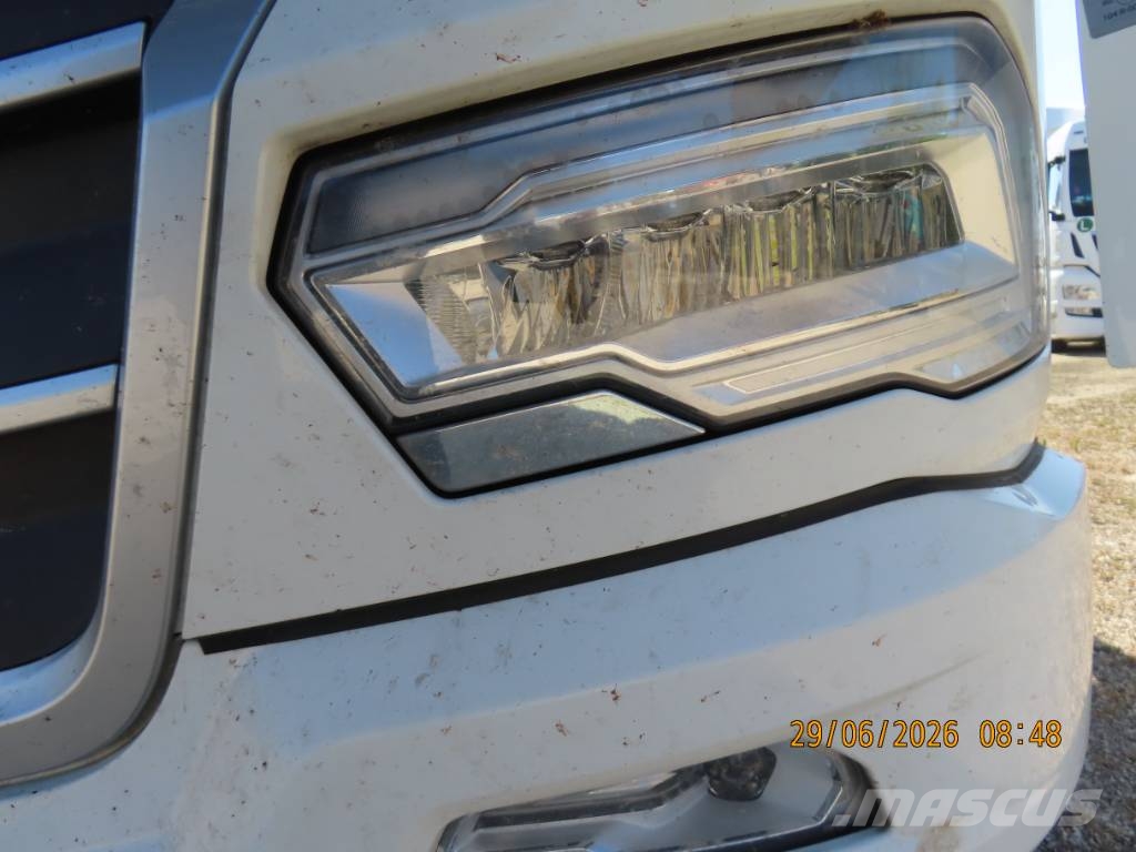 DAF XG 480 FT 4x2 Tractor Units