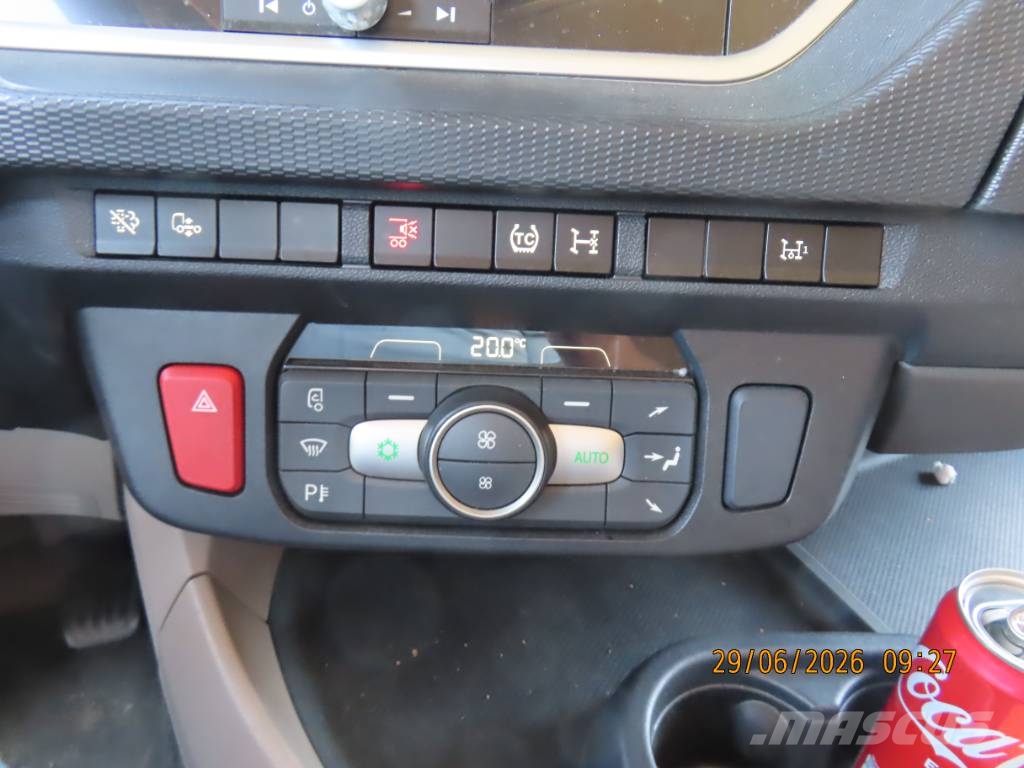 DAF XG 480 FT 4x2 Tractor Units