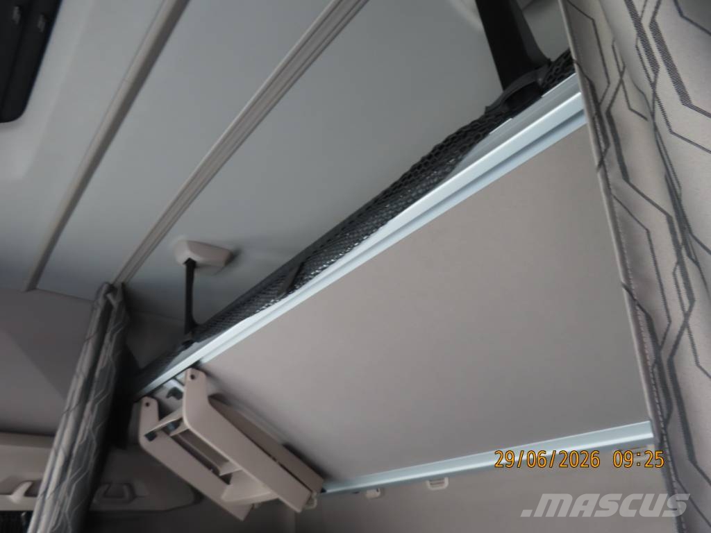 DAF XG 480 FT 4x2 Tractor Units