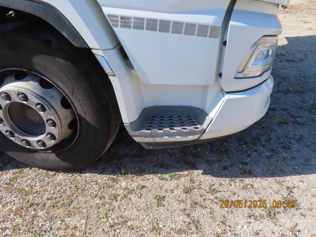 DAF XG 480 FT 4x2 Tractor Units