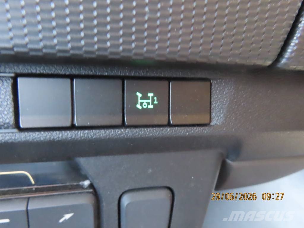 DAF XG 480 FT 4x2 Tractor Units