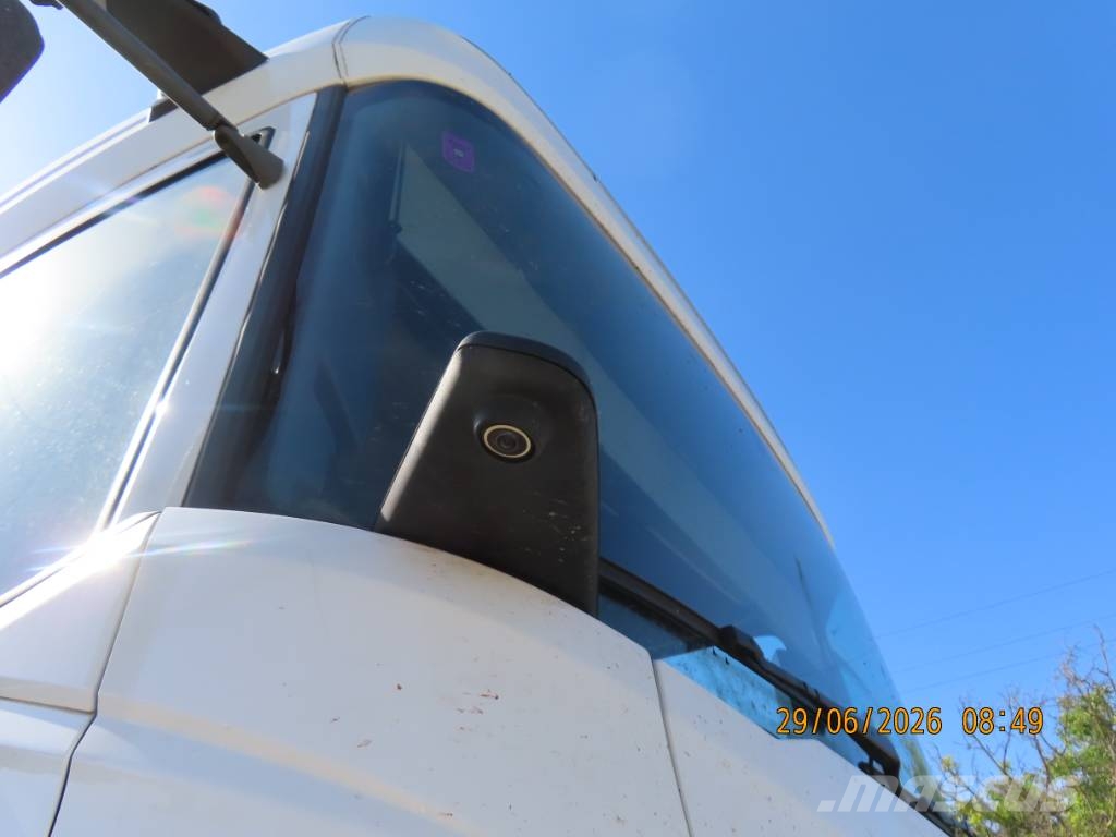 DAF XG 480 FT 4x2 Tractor Units