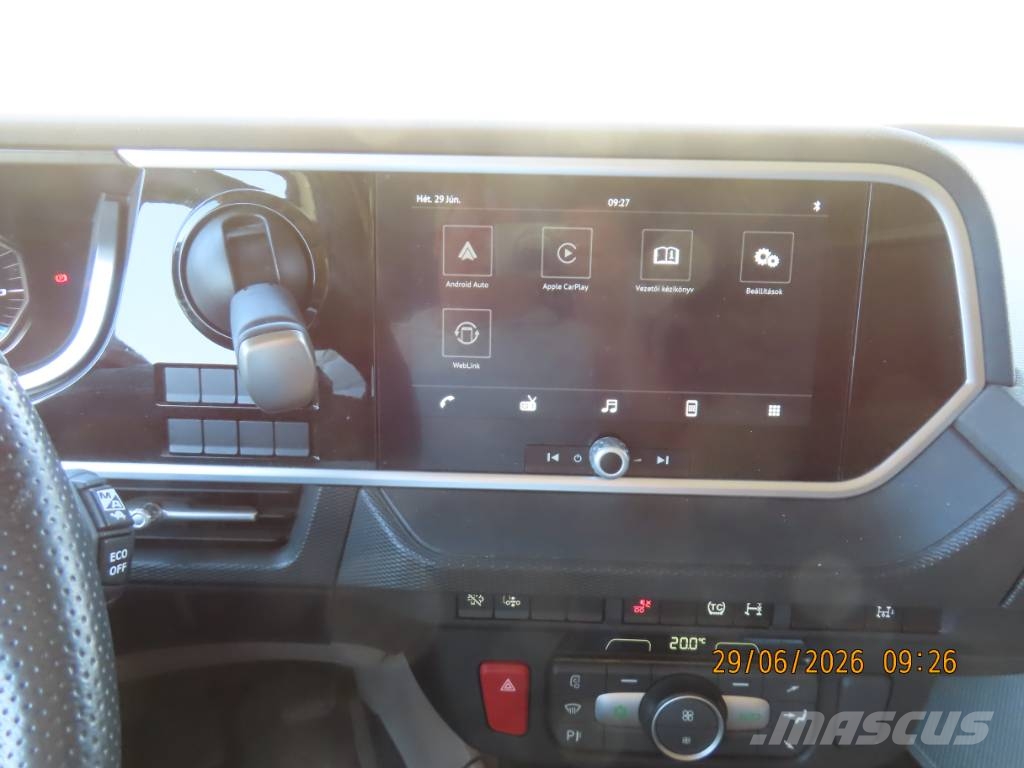 DAF XG 480 FT 4x2 Tractor Units
