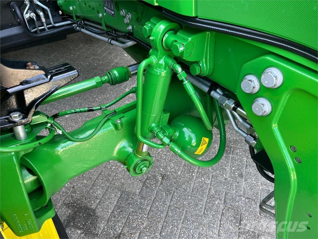 John Deere 6R250 Трактора