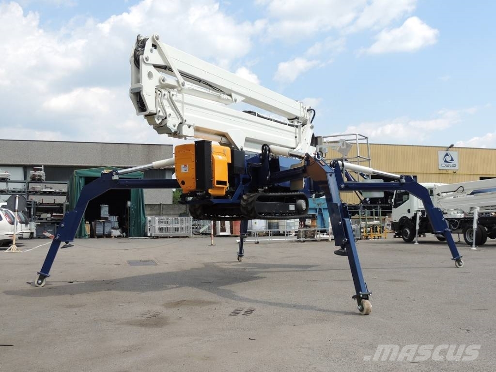 Cela CRAWLER DT 28 Ostali kranovi i platforme