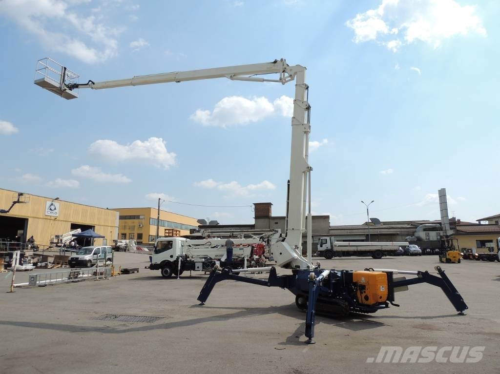 Cela CRAWLER DT 28 Ostali kranovi i platforme