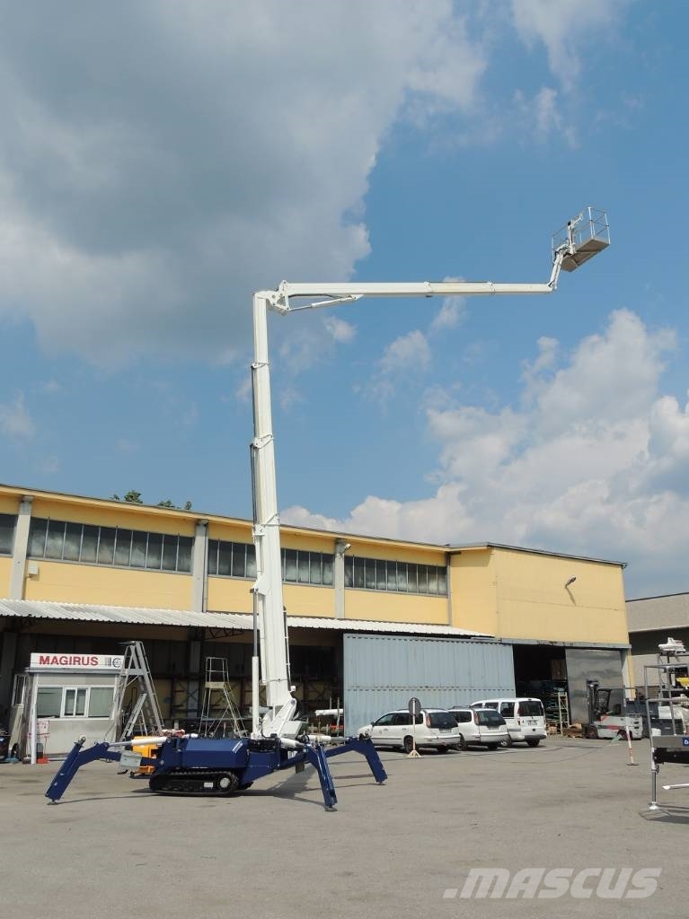 Cela CRAWLER DT 28 Ostali kranovi i platforme