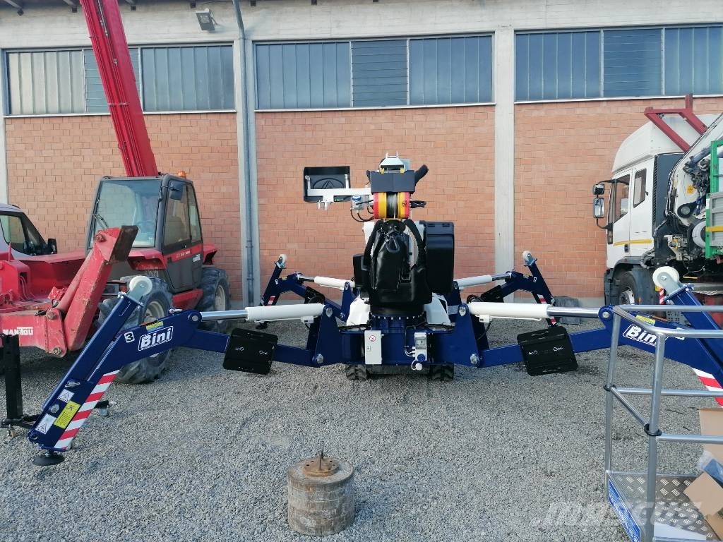 Cela CRAWLER DT 28 Ostali kranovi i platforme