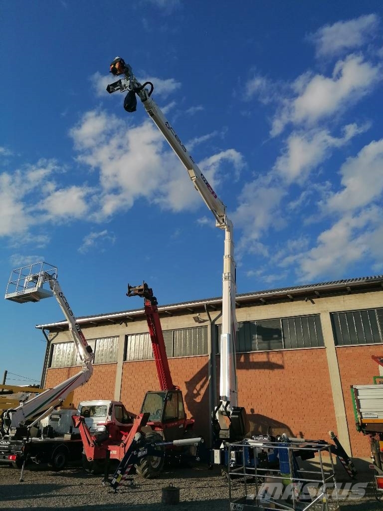 Cela CRAWLER DT 28 Ostali kranovi i platforme