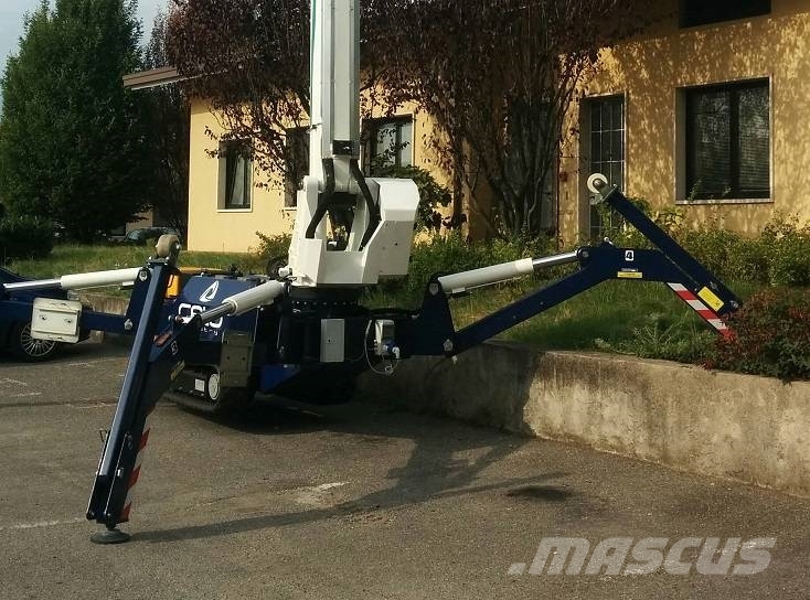 Cela CRAWLER DT 28 Ostali kranovi i platforme