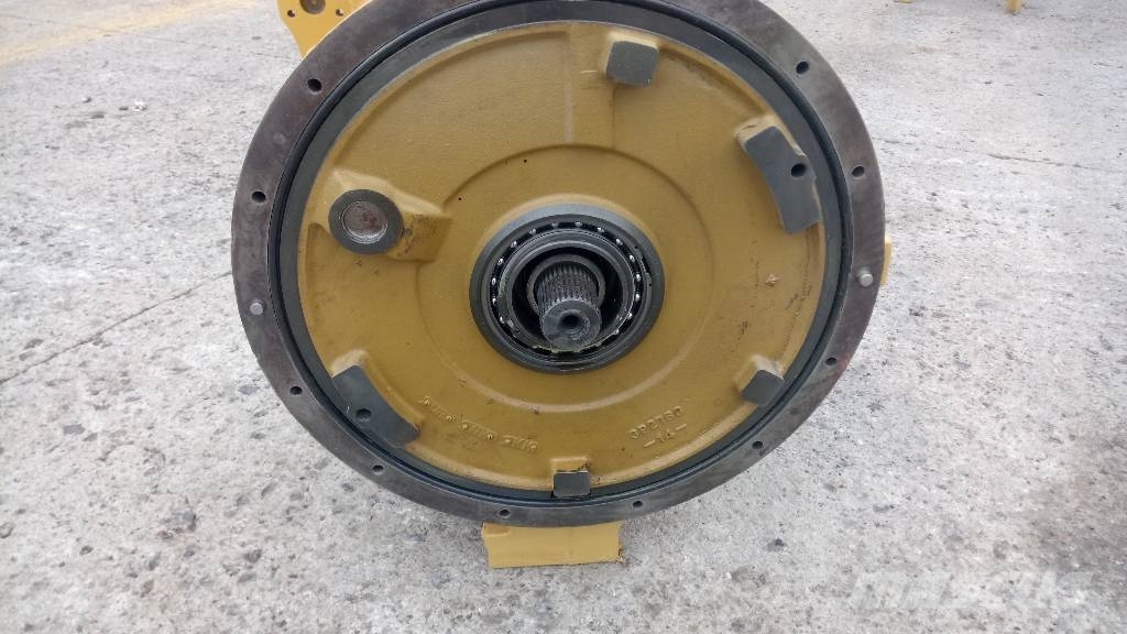 CAT 988 Μετάδοση κίνησης