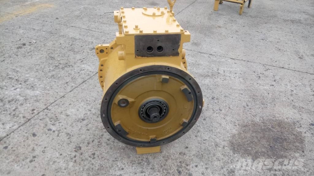 CAT 988 Μετάδοση κίνησης