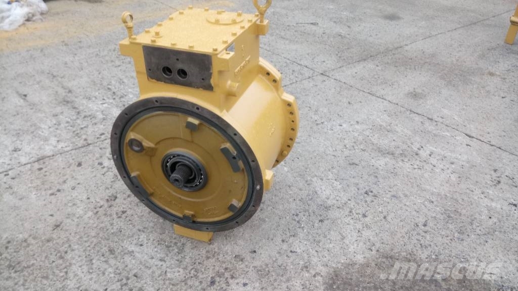CAT 988 Μετάδοση κίνησης