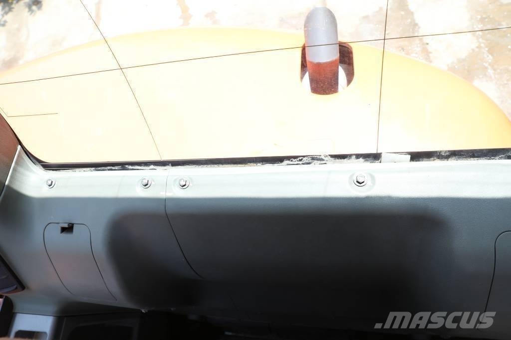 Doosan DX 55-9 C حفارات صغيرة أقل من 7 طن (حفارات صغيرة)