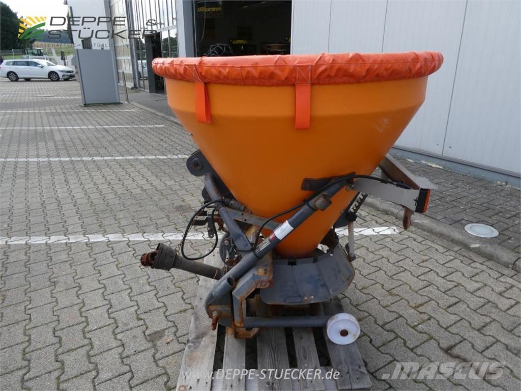Matev SPR-H/M 400 ST 农业机械-其他