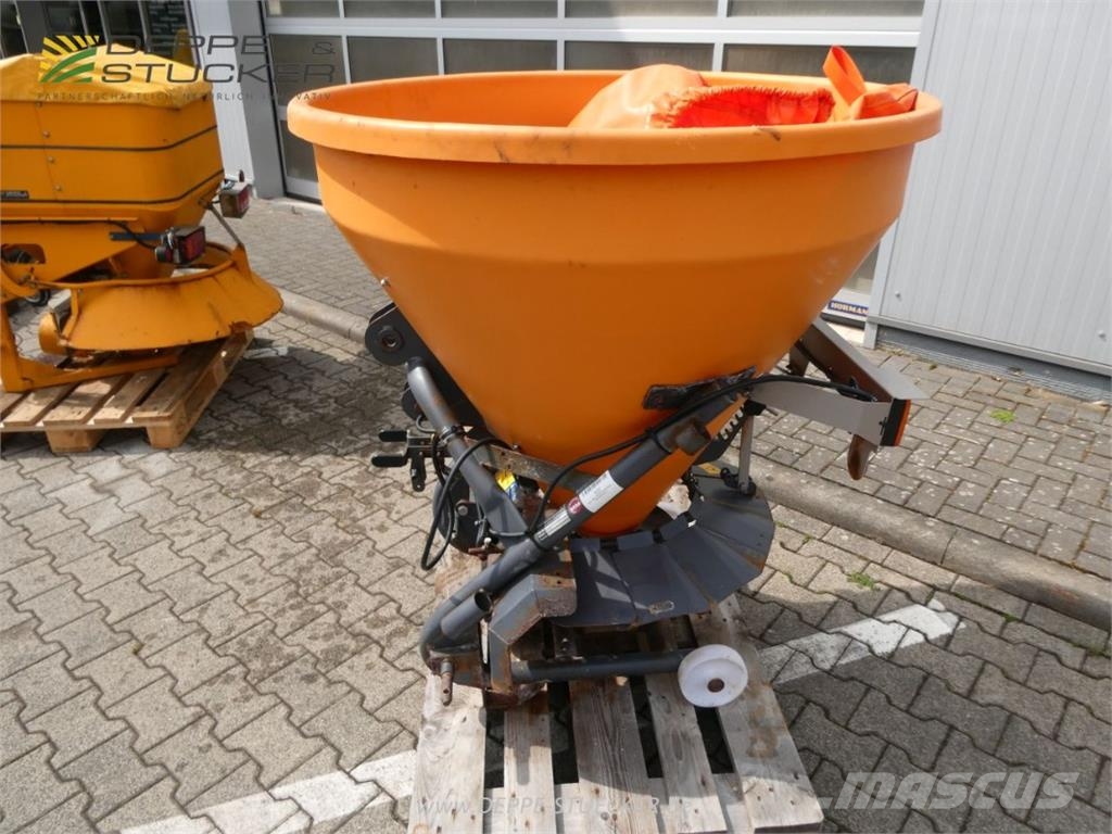 Matev SPR-H/M 400 ST 农业机械-其他