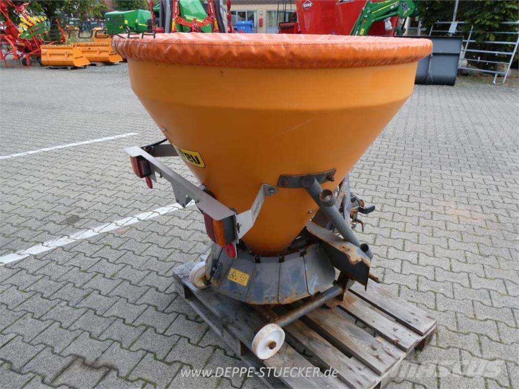 Matev SPR-H/M 400 ST 农业机械-其他