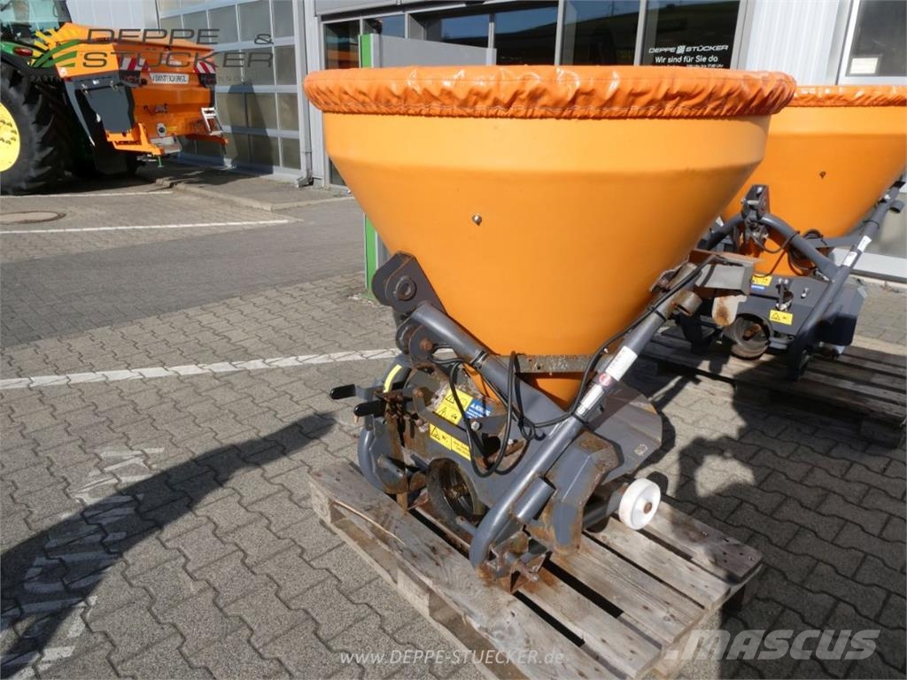 Matev SPR-H/M 400 ST Farm machinery