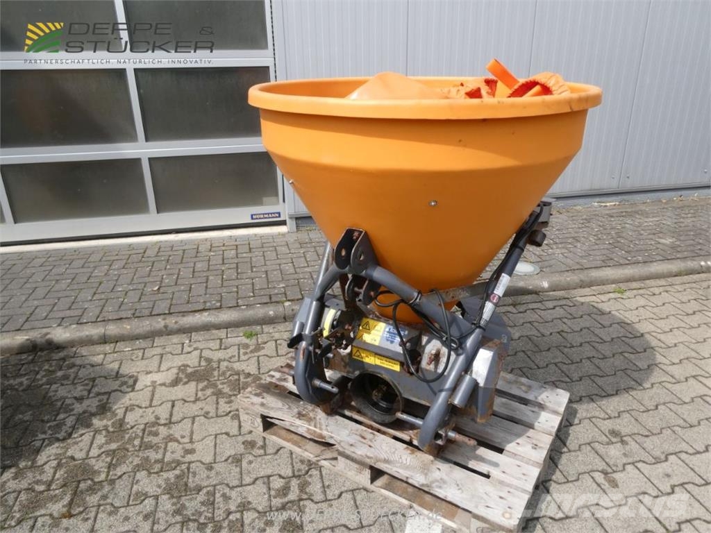Matev SPR-H/M 400 ST 农业机械-其他