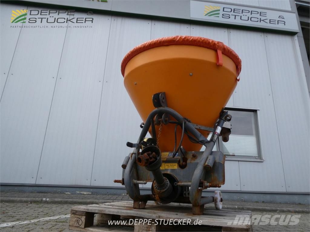 Matev SPR-H/M 400 ST 农业机械-其他