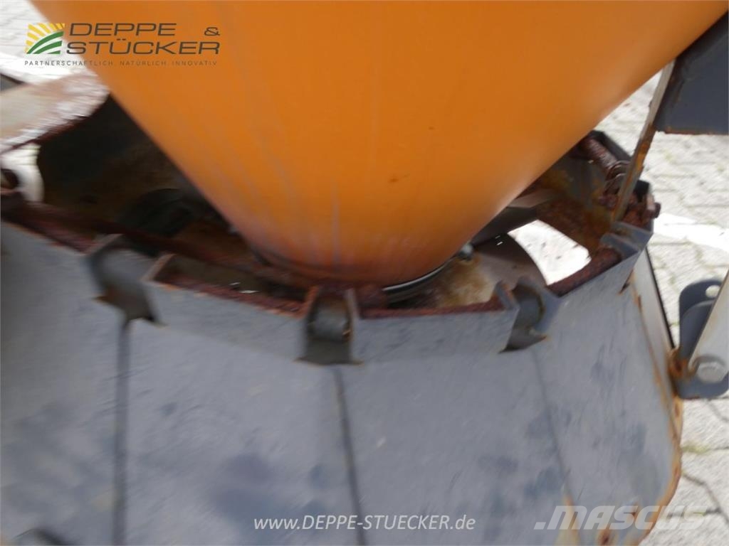 Matev SPR-H/M 400 ST 农业机械-其他