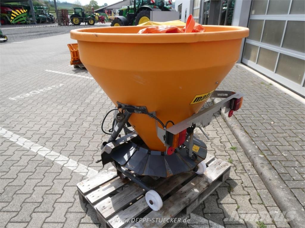 Matev SPR-H/M 400 ST 农业机械-其他
