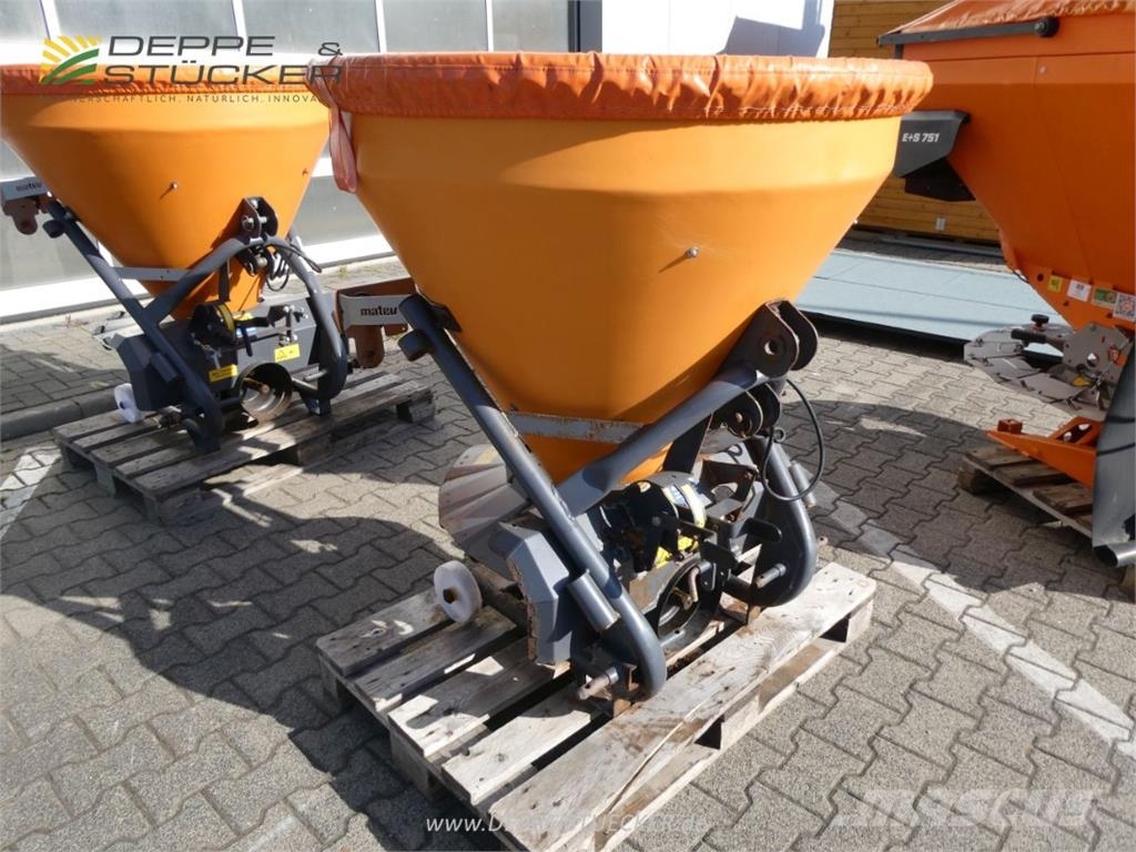 Matev SPR-H/M 400 ST 农业机械-其他
