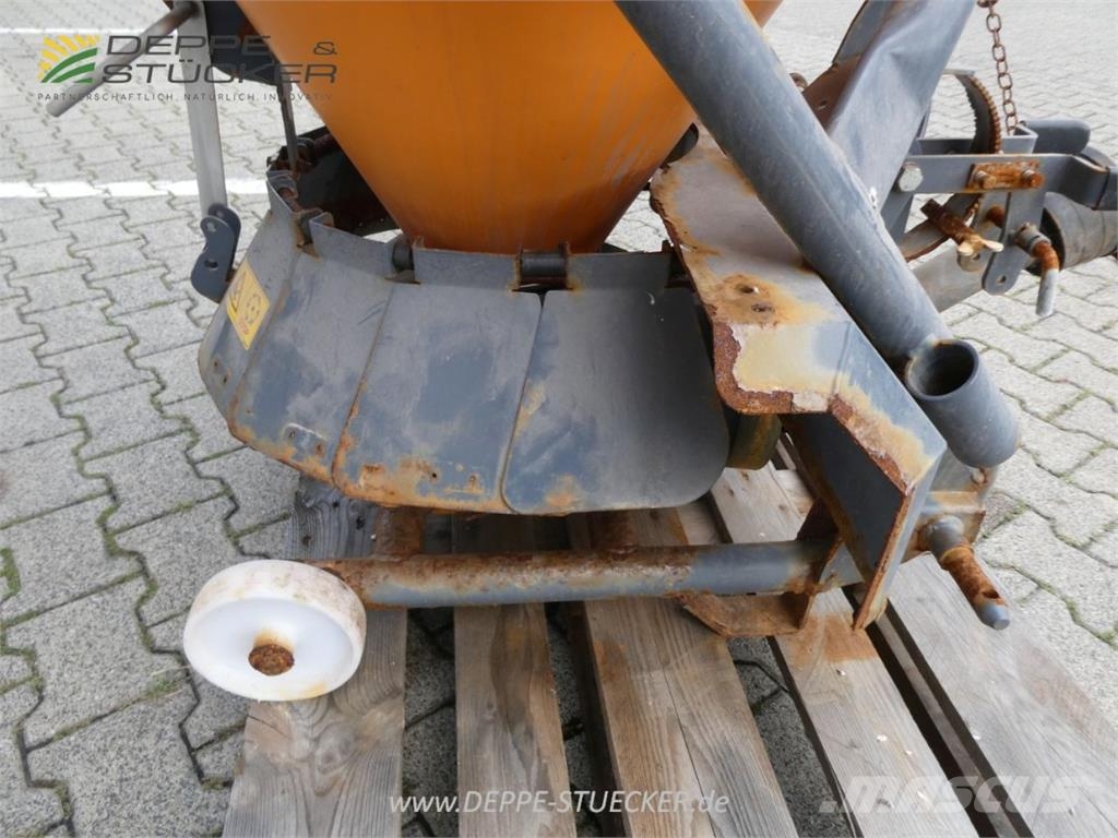 Matev SPR-H/M 400 ST Farm machinery