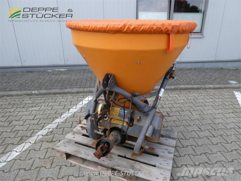 Matev SPR-H/M 400 ST 农业机械-其他
