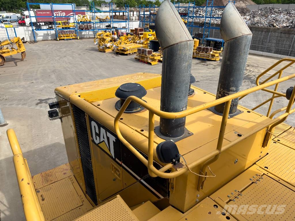 CAT 990H Wheel loaders