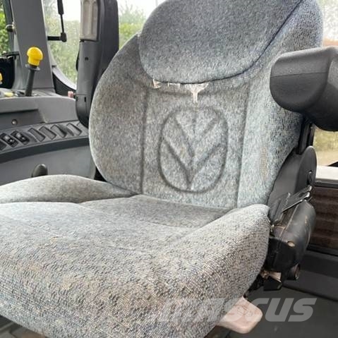 New Holland T6020 Electroshift Traktorid