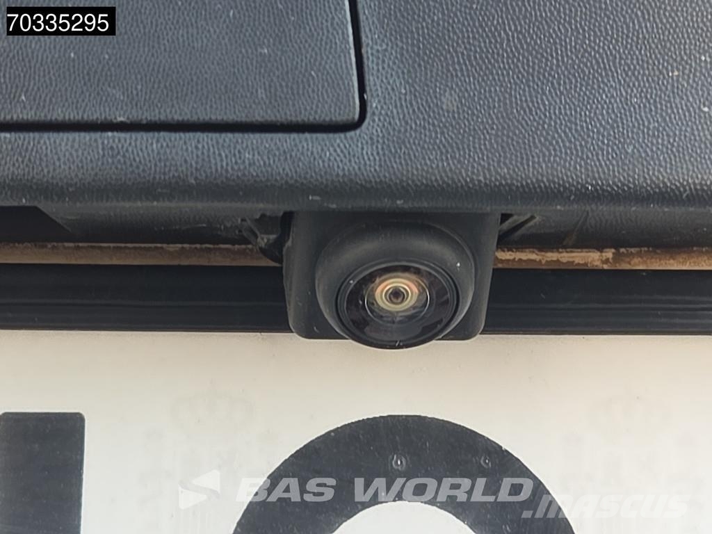 Renault Master 145PK ITV 07-2027 - L3H2 - LED - Aire acond Utilitaire