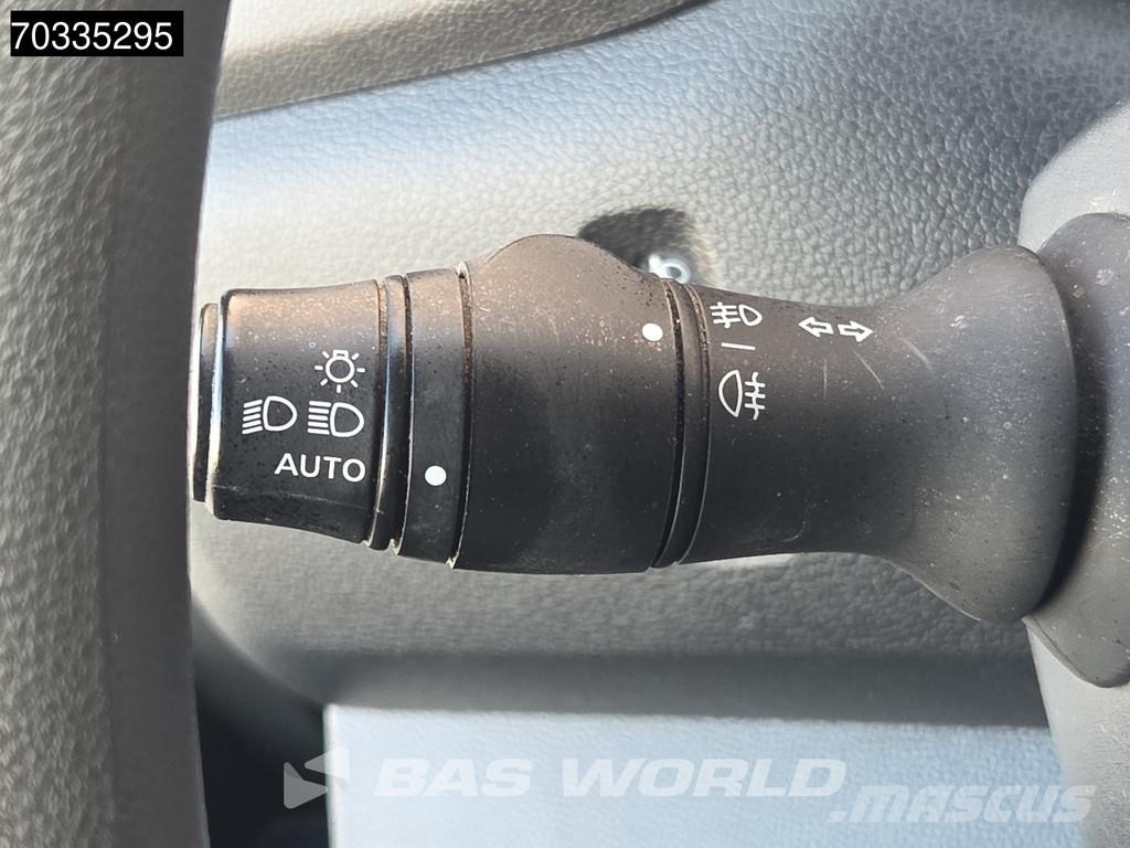 Renault Master 145PK ITV 07-2027 - L3H2 - LED - Aire acond Utilitaire