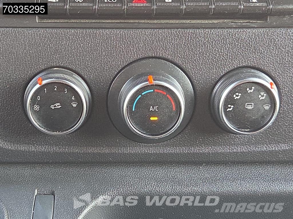 Renault Master 145PK ITV 07-2027 - L3H2 - LED - Aire acond Utilitaire