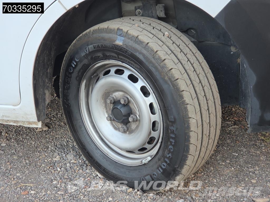 Renault Master 145PK ITV 07-2027 - L3H2 - LED - Aire acond Utilitaire