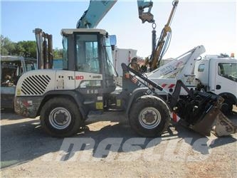 Terex TL 80 Фронтальные погрузчики